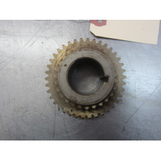 21R020 Crankshaft Timing Gear From 2013 Jeep Compass  2.4